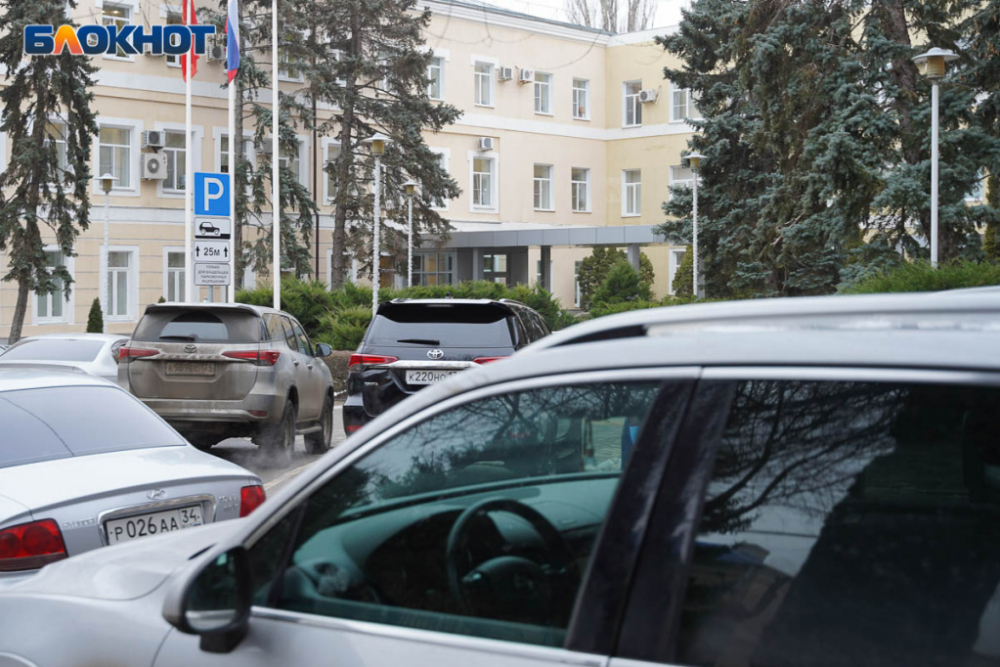 Мэрия Волгограда распространила правила поведения при угрозе теракта