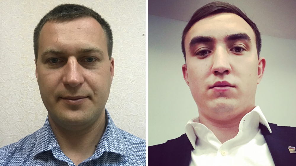 Двое чиновников мэрии Волгограда подозреваются в мошенничестве