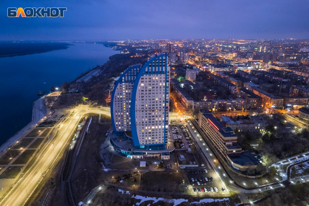 Частный сектор оставят без света в Волгограде 4 декабря