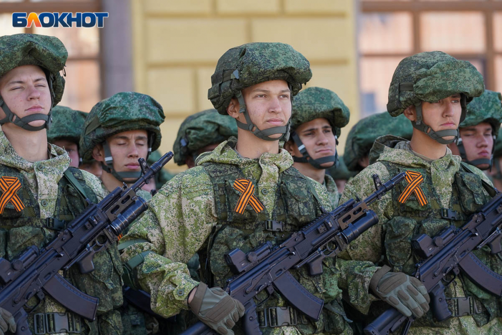 Что будет, если не явиться на военные сборы: волгоградский юрист о новом указе Путина