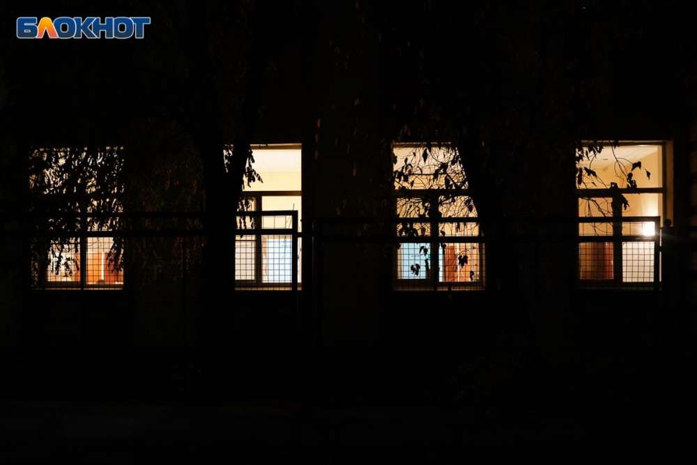 Четыре района Волгограда останутся без света в понедельник