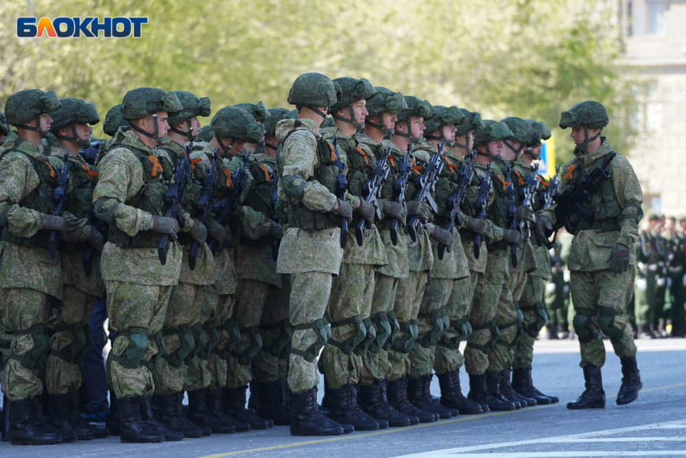 В Волгограде подожгли зданиевоенкомата