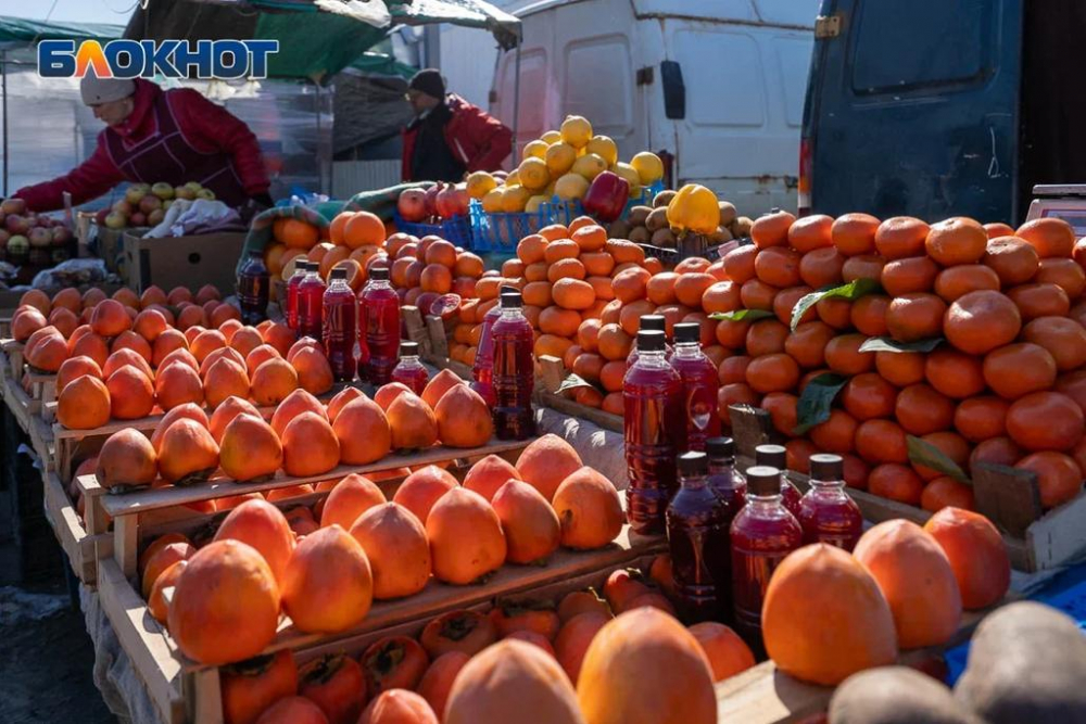 Прокладки, лекарства и овощи: в Волгограде зафиксировали катастрофический рост цен