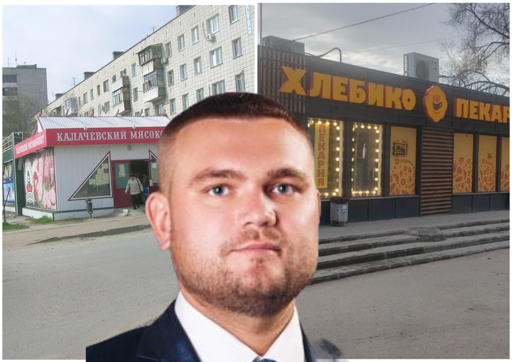 «Единая Россия» открестилась от заподозренного в покровительстве семейному бизнесу депутата Глазунова