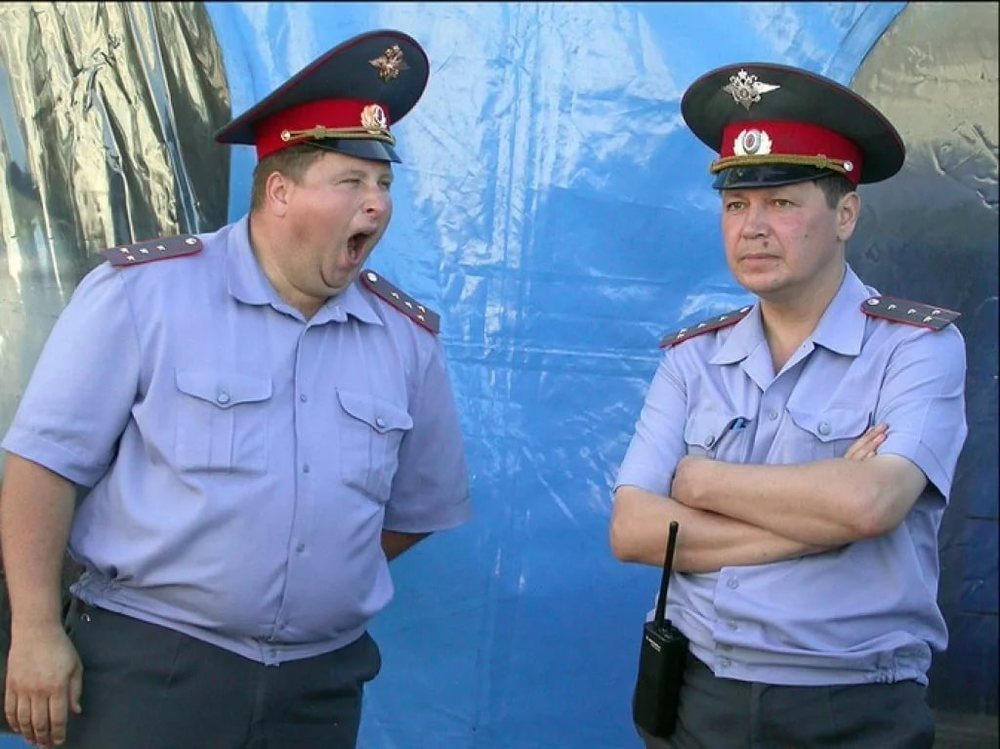 В Новороссийске задержан житель Волгограда за попытку дать взятку полицейскому