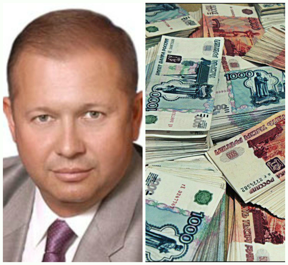 Обвиняемый в мошенничестве с ОСАГО депутат Алексей Зверев показал доход за год