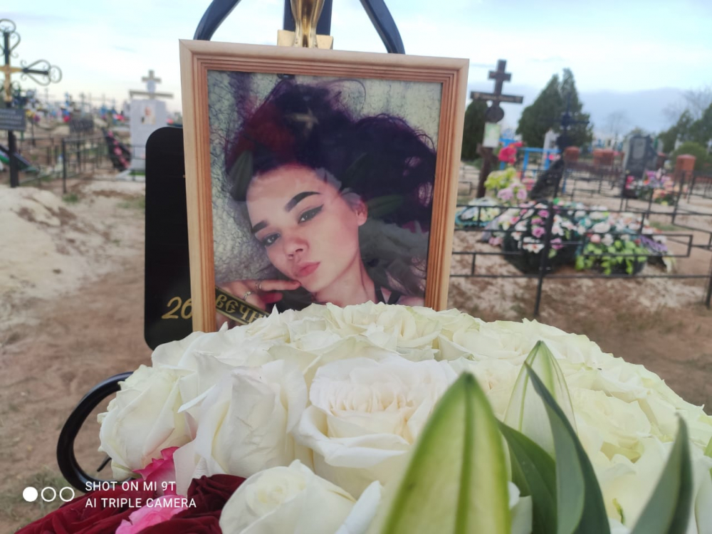 В Волгограде тайно похоронили убитую рецидивистом 18-летнюю студентку