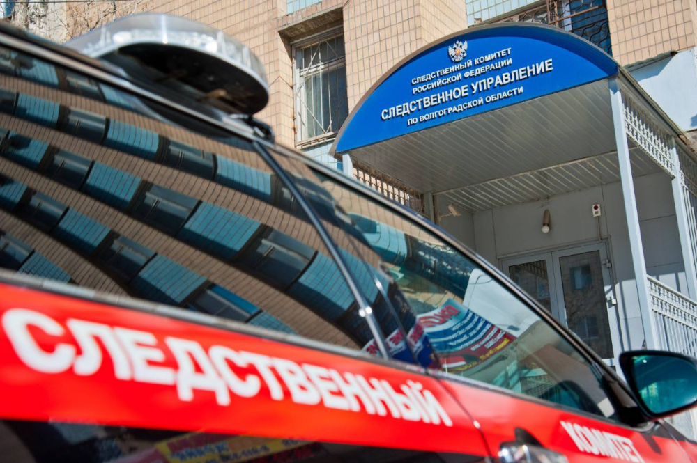 В Волгограде умер избитый экс-глава отдела СК