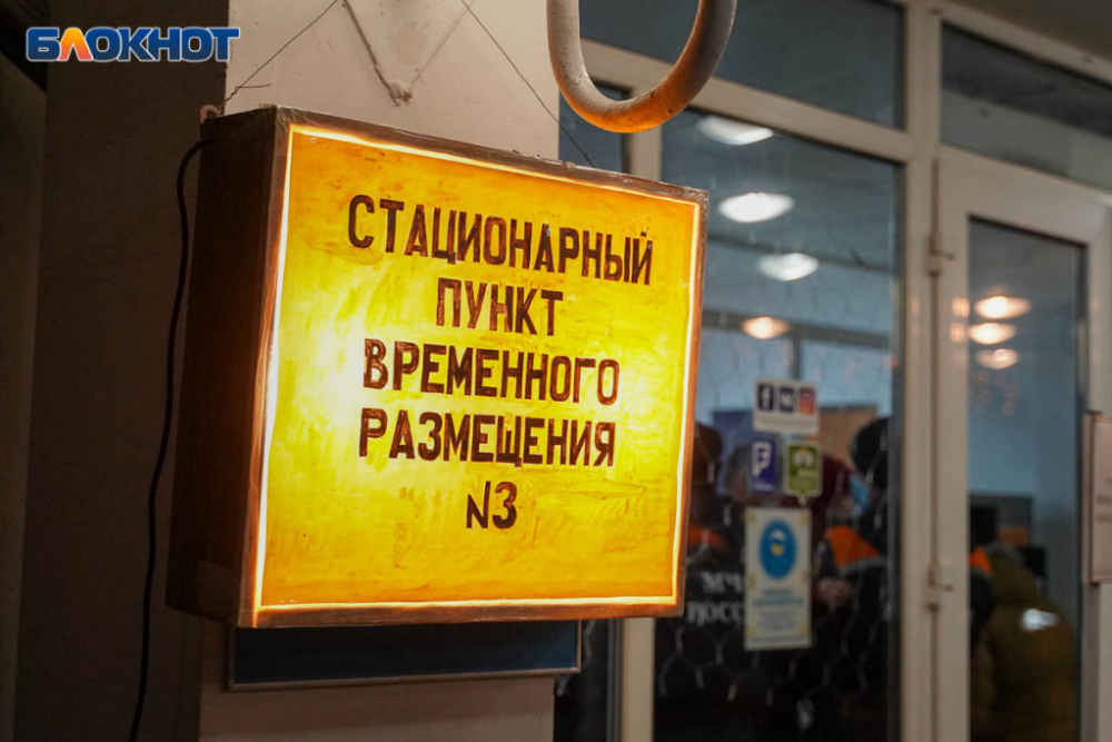 Жительница ЛНР добилась пенсии через суд в Волгограде