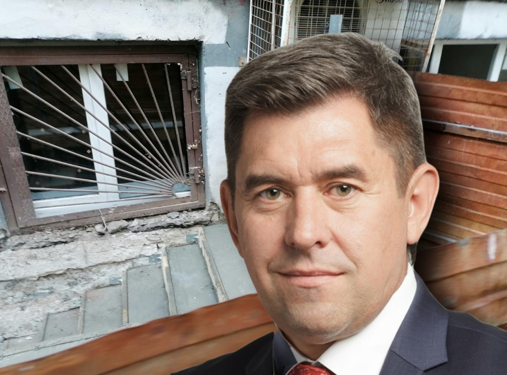 Экс-главе района Волгограда разрешили оставить незаконную стройку