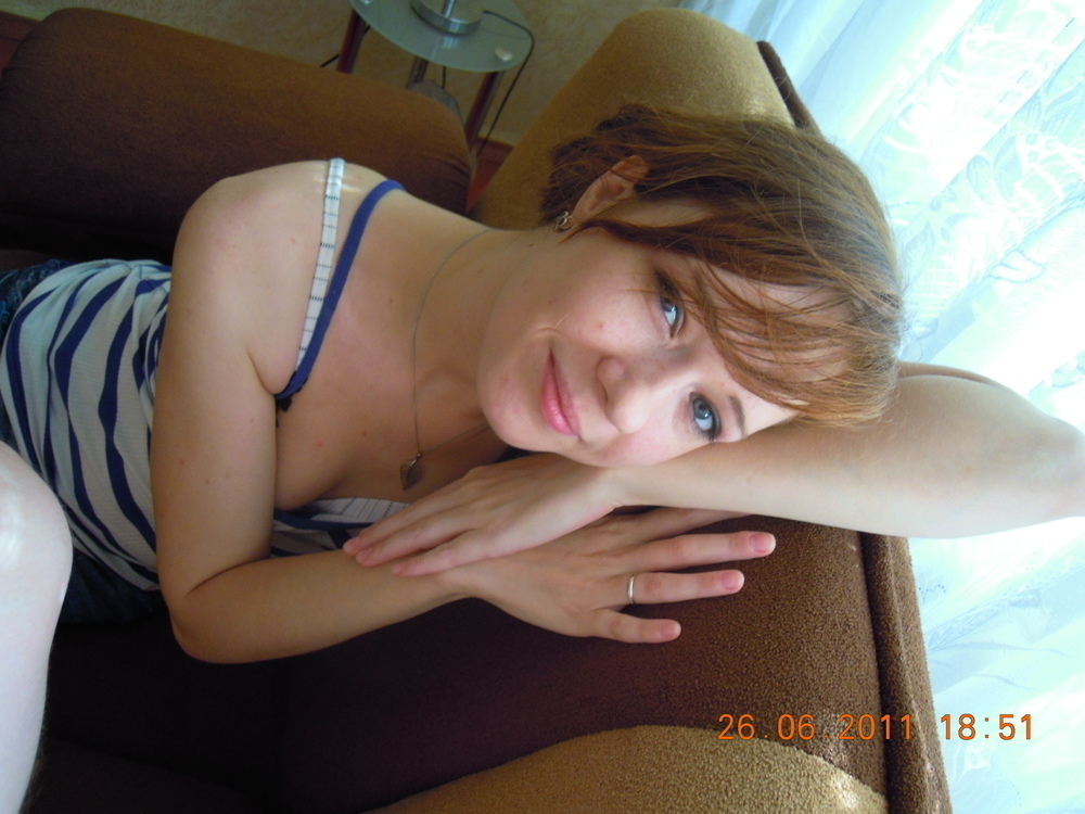 Анна Подгорнова 245-я участница «Сто красавиц Волгограда»