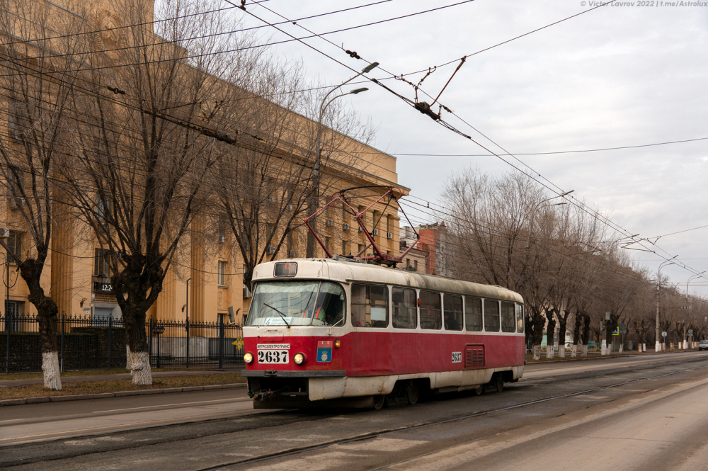«Сфоткал ФСБ и передал на Донбасс»: турист рассказал, как попал в СИЗО после съемки трамвая в Волгограде