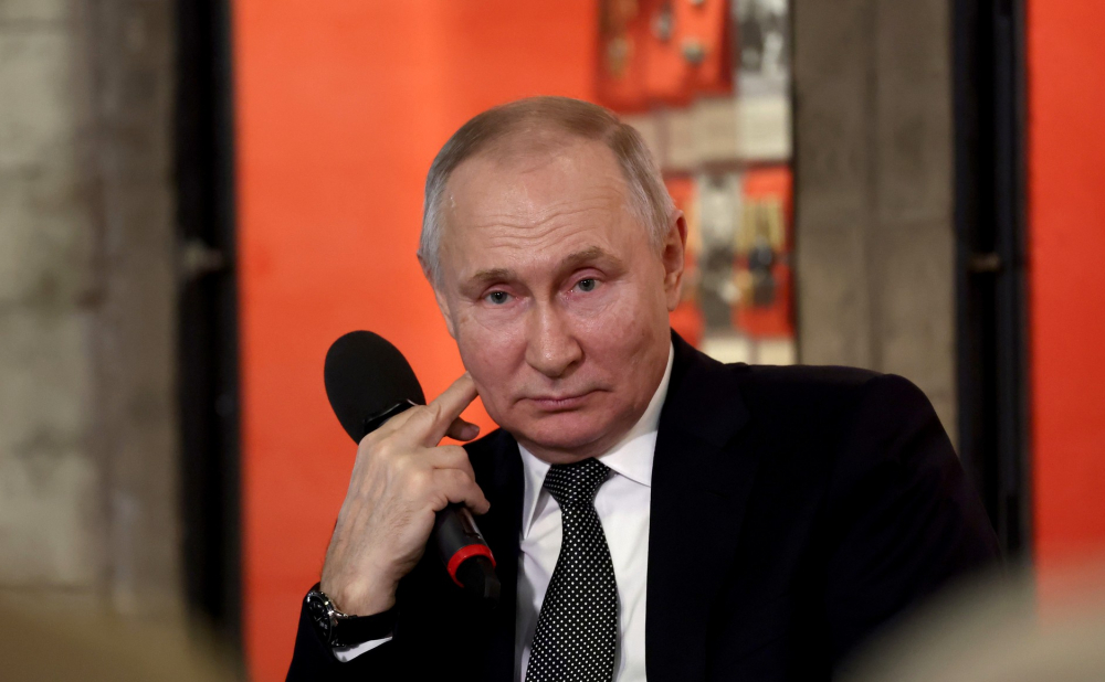 Отставок после визита Путина ждут в Волгограде