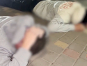  «Голову опусти!»: СОБР ночью уложил лицом в пол 16-летних на юге Волгограда