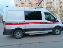Пятнадцатилетняя школьница умерла в машине скорой помощи под Волгоградом