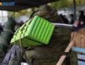 Сбежавшего из воинской части контрактника ищут в Волгоградской области 
