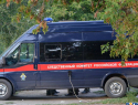 Очевидцы сообщили о найденном на дереве в Волгограде трупе девушки