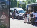 Маршрутки до Волгограда поднимают проезд до 100 рублей