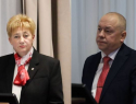 Двоих крупных чиновников уволили в Волгоградской области