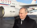 Чем Владимир Путин займется в Волгограде 2 февраля 