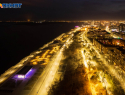 Жителей трех районов Волгограда массово отключат от электричества