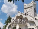 Малахов показал уникальный «Сахарный замок» волгоградца Валерия Данильчука