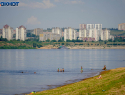 Подробности о стройке моста на остров Сарпинский прозвучали на ПМЭФ 