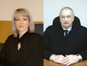 Не удержали зарплаты по два миллиона: два районных суда под Волгоградом обезглавлены 