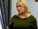 Мария Шукшина предложила переименовать Волгоград в Сталинград 