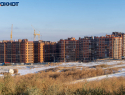 Скупать новостройки бросились в Волгограде