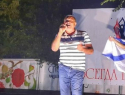 Под Волгоградом утонул певец Валерий Цыбизов