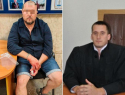 Руки в крови, в глазах — спокойствие: волгоградец признался в жестоком убийстве федерального судьи Ветлугина 