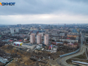 Позорную ситуацию со строительством жилья в Волгоградской области показал федеральный рейтинг