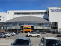 Крупный торговый центр Волгограда сменил название
