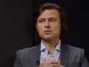 «Перепрыгиваем прикопанную женщину»: Прохор Шаляпин рассказал, почему покинул пронизанный болью Волгоград 