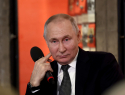 Отставок после визита Путина ждут в Волгограде 