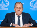 Новый поворот в карьере министра иностранных дел Сергея Лаврова предсказал известный политолог