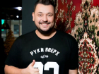 Сергей Жуков открывает бар «Руки вверх» в Волгограде