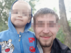 У погибшего пассажира «Пежо» в ДТП на юге Волгограда остались жена и 2-летний сын