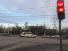Администрация Волгограда отказалась облегчить жизнь автомобилистам в Краснооктябрьском районе