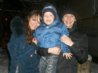 Молодая мама трех малышей из Волгограда просит помочь ей справиться с серьезной болезнью