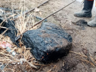 Огромный жуткий комок удивил видавших многое чистильщиков канализации Волгограда