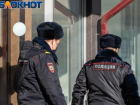 В Волгограде арестовали буйного посетителя «Парк Хауса»