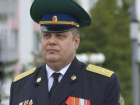 Новый начальник Пограничного управления ФСБ переедет в Волгоград из Брянска 