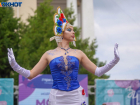 Погоду мечты дождались волгоградцы в августе