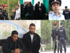 Ради «лайков» двое волгоградцев в центре города сняли провокационное видео в полицейской форме