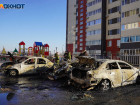 Врачи рассказали подробности состояния отца 3-летнего волгоградца погибшего при взрыве