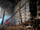 В Волгограде жильцы пострадавшего от взрыва дома получат материальные выплаты 