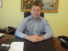У Комитета спорта Волгоградской области появился новый руководитель