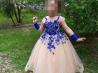 Информация о пропавшей девочке в бальном платье под Волгоградом оказалась фейковой